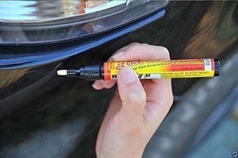 Scratch Remover Pen (Pack of 2)