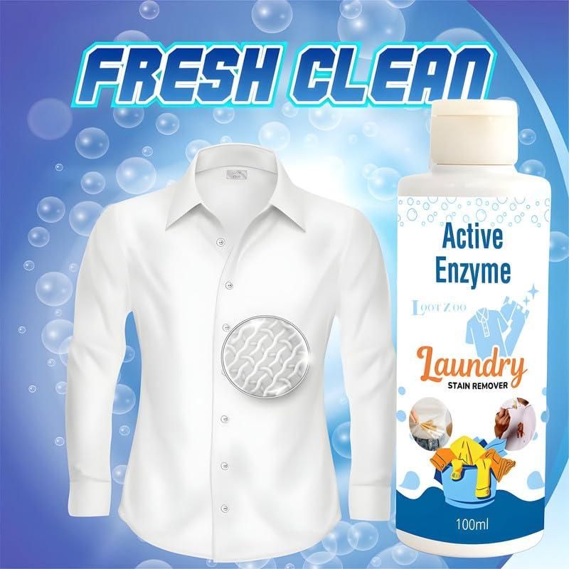 StainZap™ – Erase stains in seconds - Buy 1 Get 1 Free!