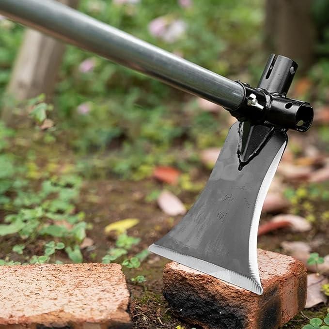 TriForce™ Survival Shovel 3-in-1