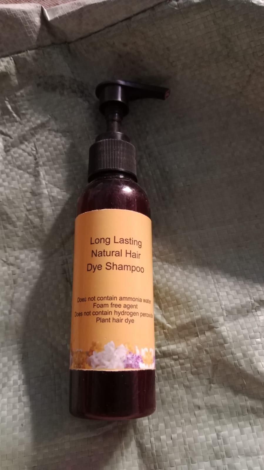BlackBloom™ Shampoo