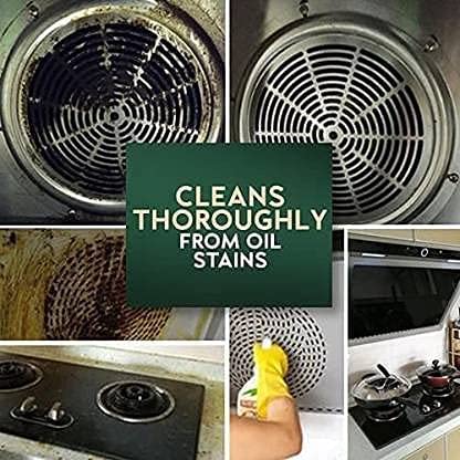 StainZap™ Instant Cleaner Spray – Wipe Away the Impossible!