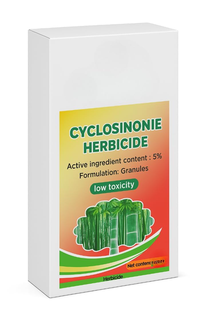 WeedWipe™ Glufosinate Pro Herbicide