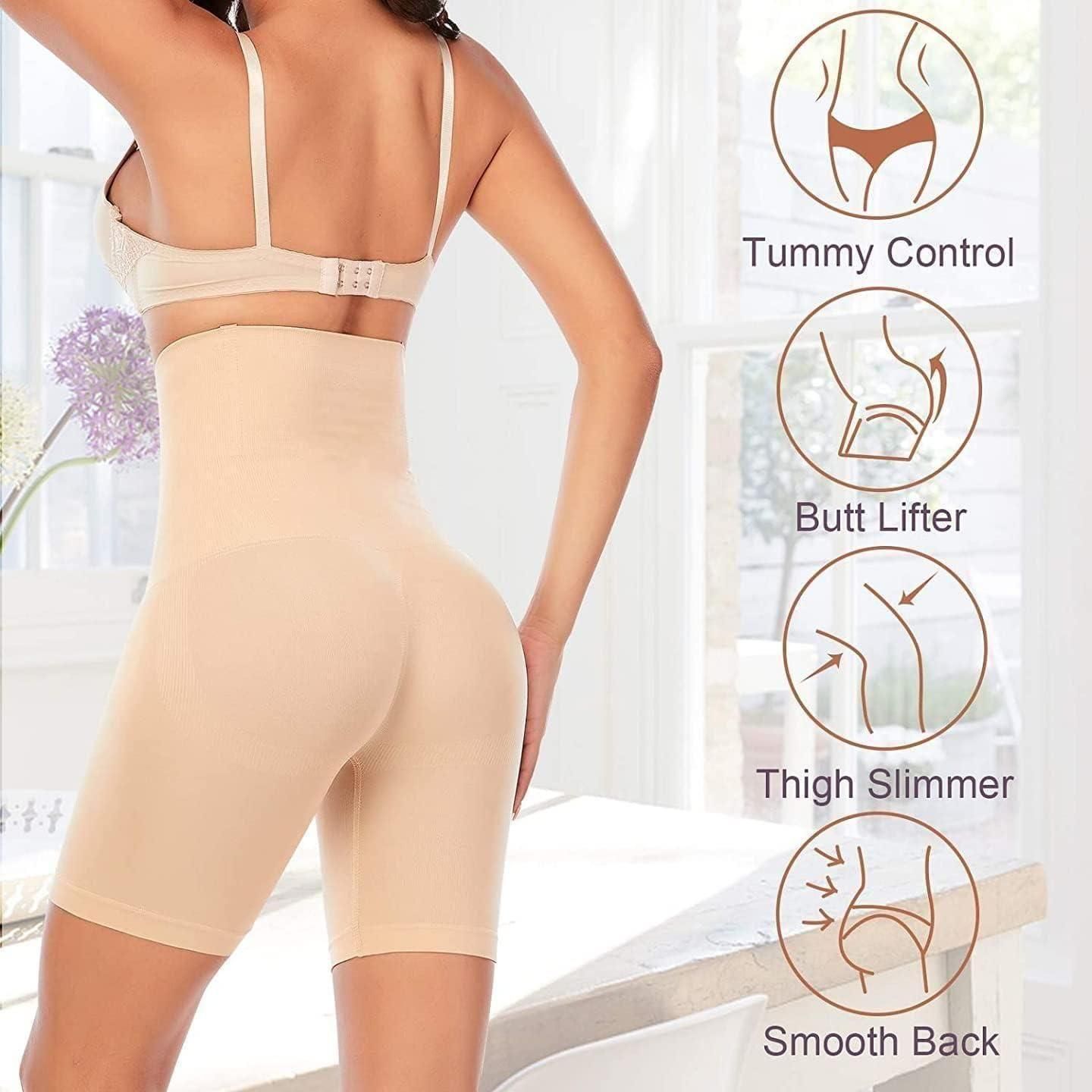 SlimXpress™ Tummy Tucker Belt – Instant Shape, All-Day Comfort