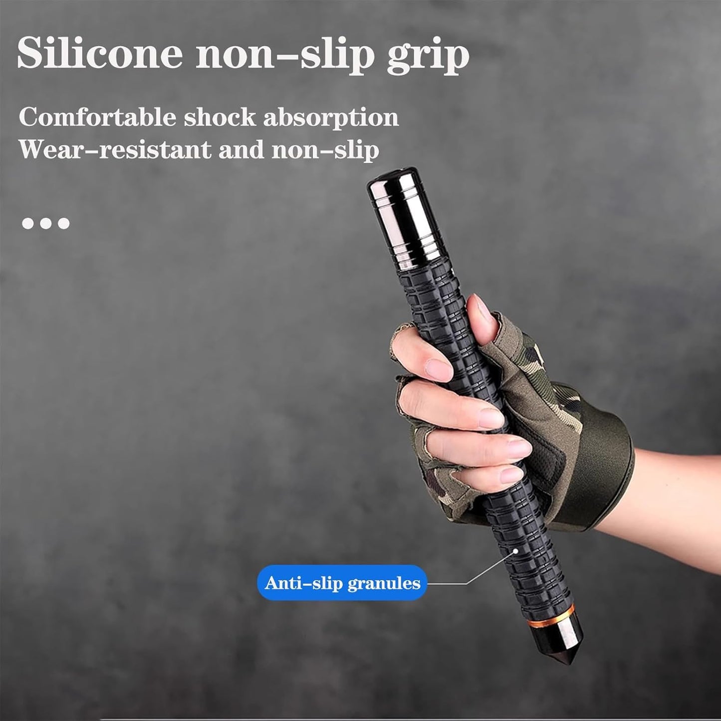 PowerStick™ – Compact Power. Instant Defense.