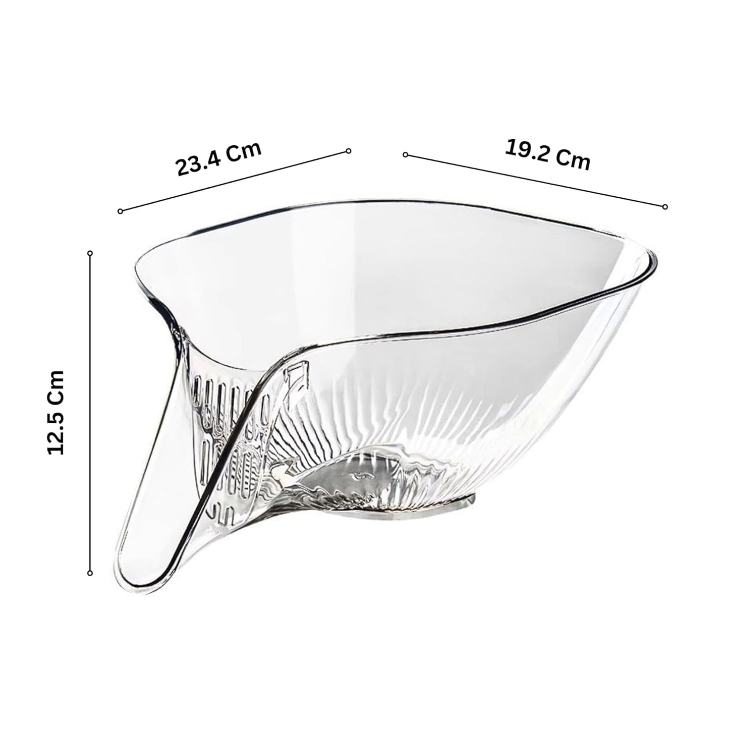 QuickDrain™ Multi-Purpose Kitchen Bowl