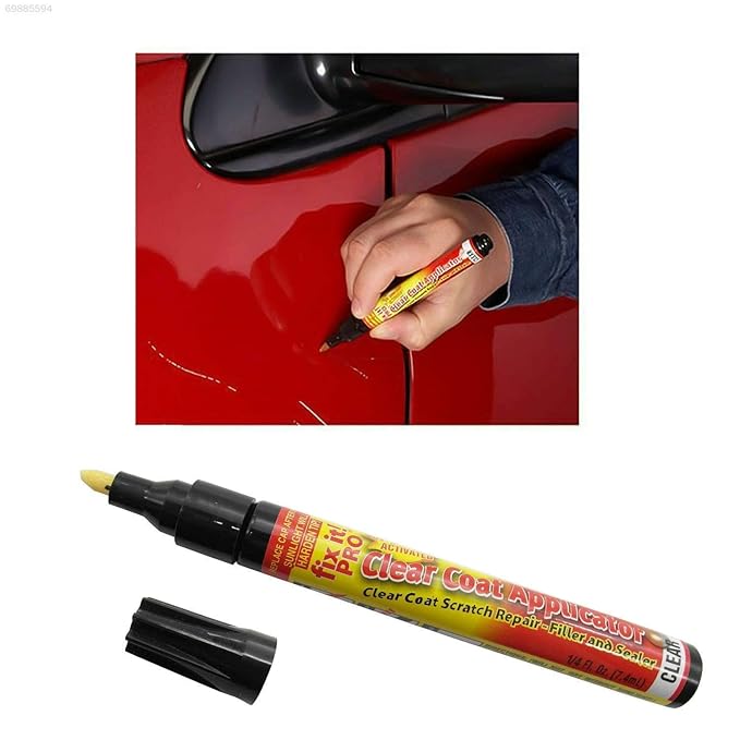 Scratch Remover Pen (Pack of 2)