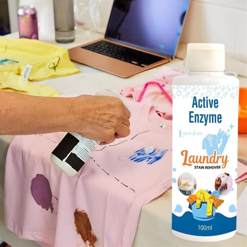 StainZap™ – Erase stains in seconds - Buy 1 Get 1 Free!