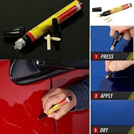 Scratch Remover Pen (Pack of 2)
