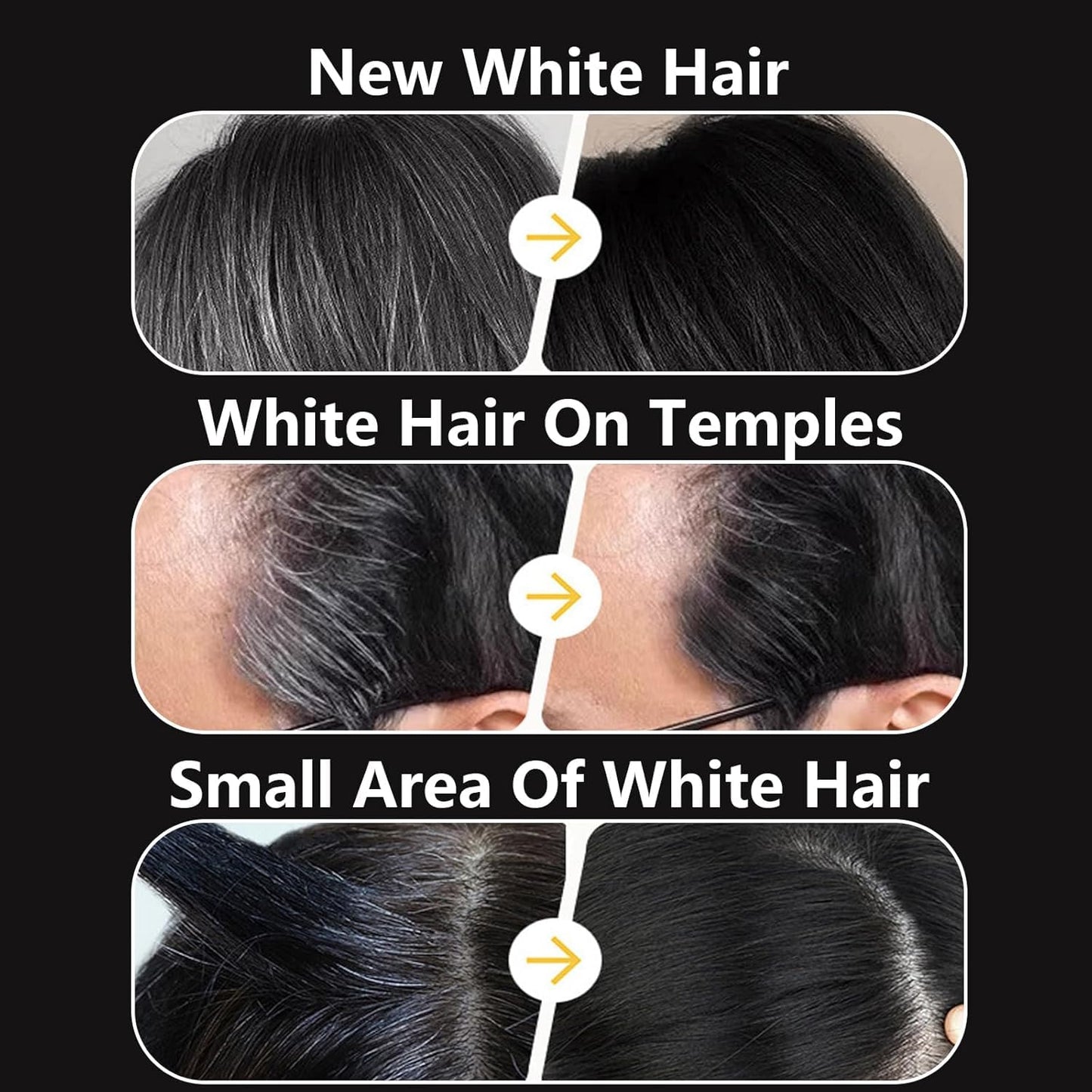 š¤ InstaCover⢠Hair Concealer Stick