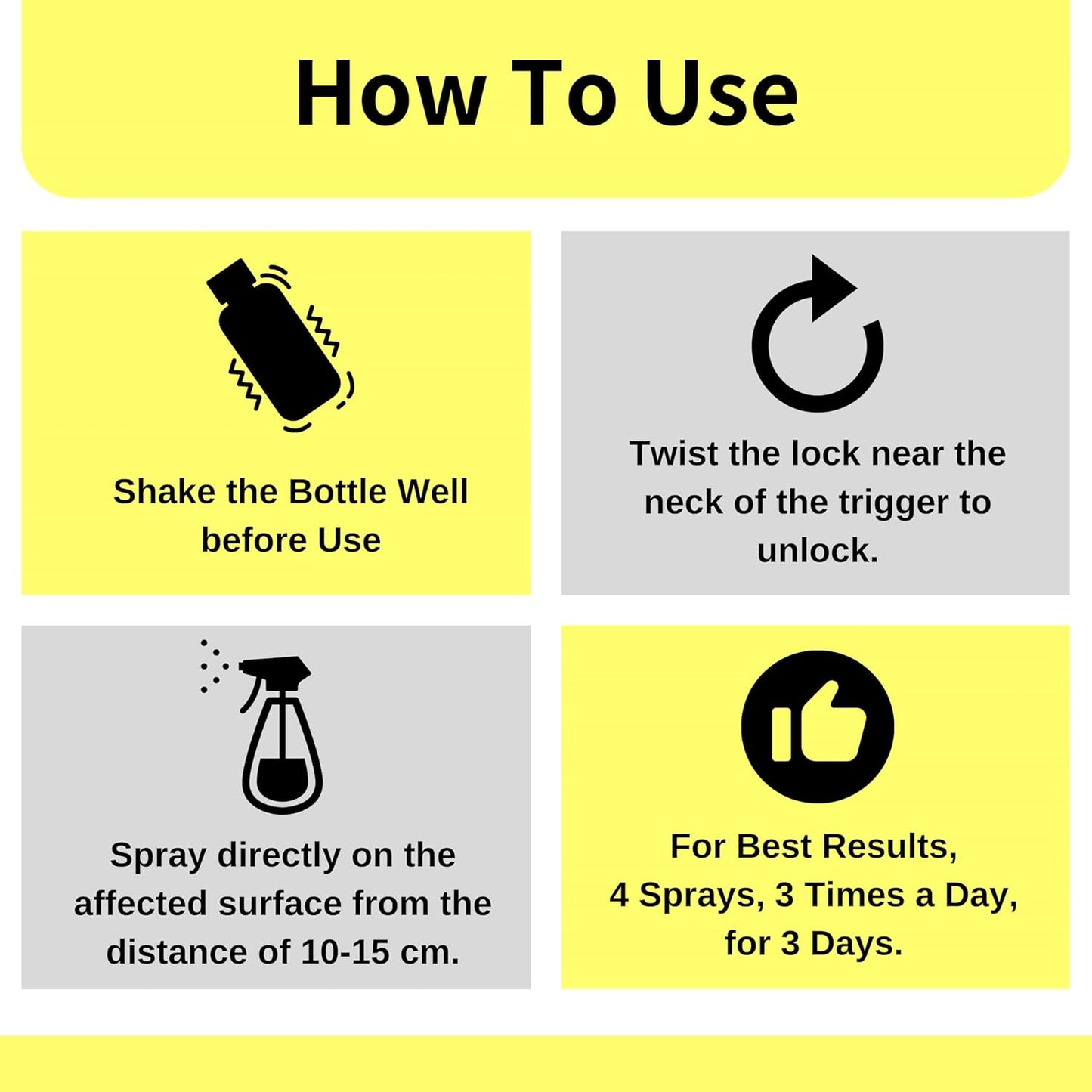 RatGuard™ Ultra Spray – Instant Rodent Protection - Buy 1 Get 1 Free!