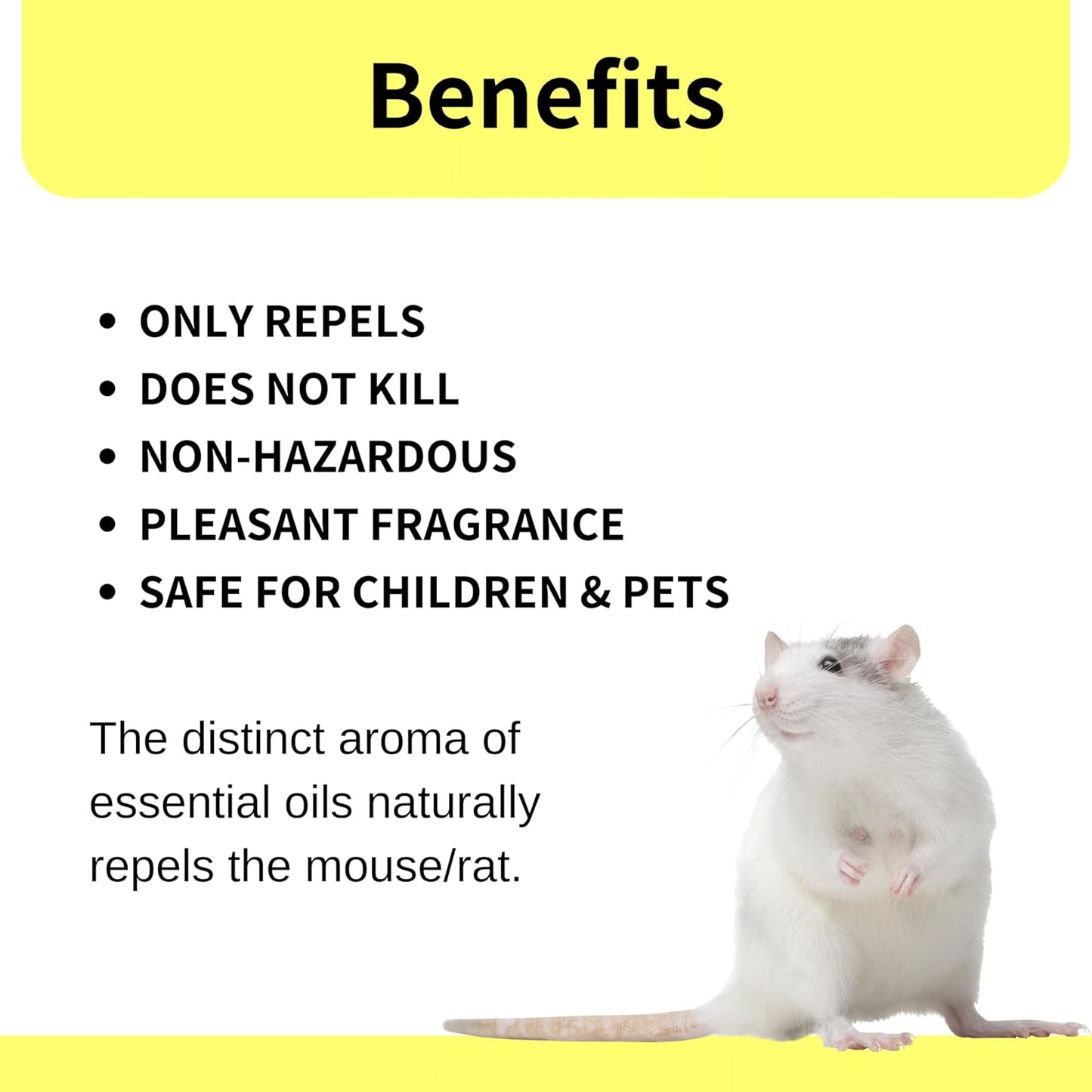 RatGuard™ Ultra Spray – Instant Rodent Protection - Buy 1 Get 1 Free!