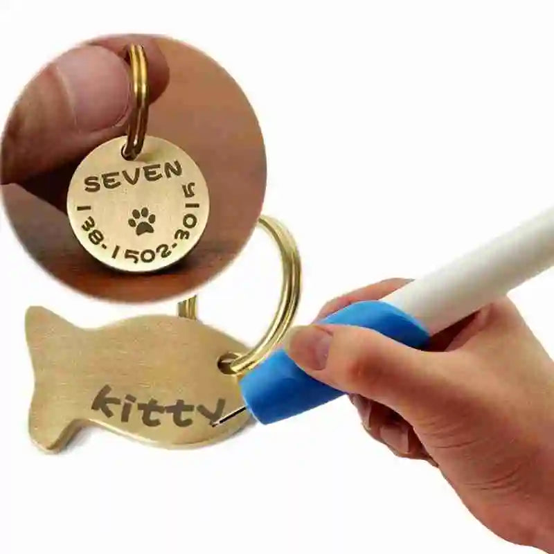 EngraveIT™ Engraving Pen
