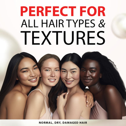 Karseell Maca Power Collagen Hair Mask - Buy 1 Get 1 Free!