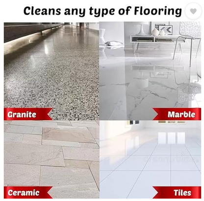 Floor & Marble Cleaner