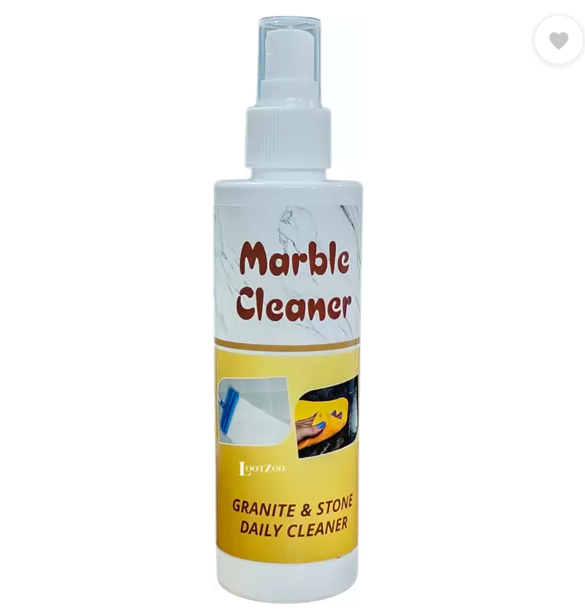 Floor & Marble Cleaner