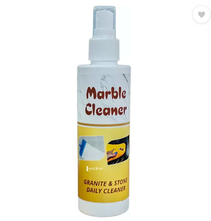 Floor & Marble Cleaner