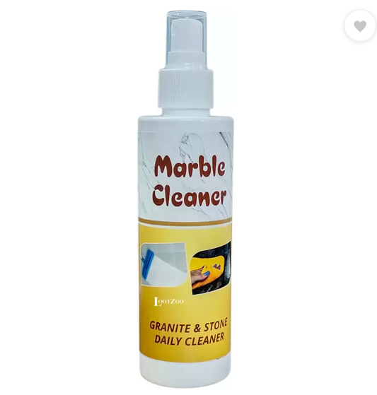 Floor & Marble Cleaner