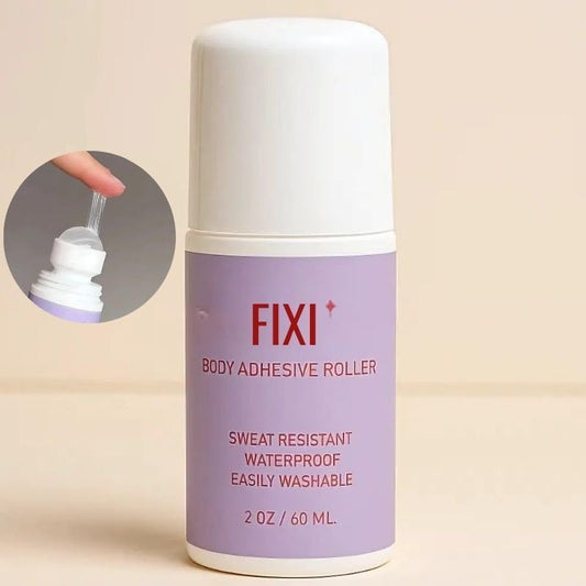 FIXI™ Fabric & Skin Bond Roller