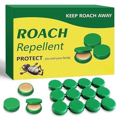 RoachZero™ Killer Gel - Buy 1 Get 1 Free!