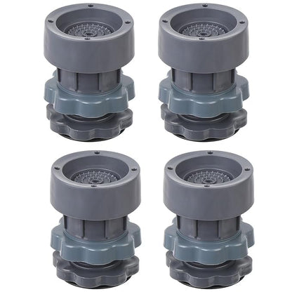 LiftMate™ Adjustable Washer Stand (4 pcs set)