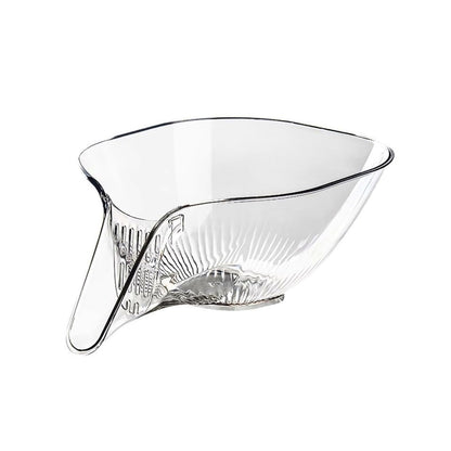 QuickDrain™ Multi-Purpose Kitchen Bowl