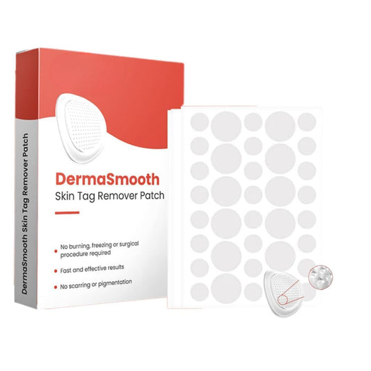 DermaPatch™ Skin Tag Remover