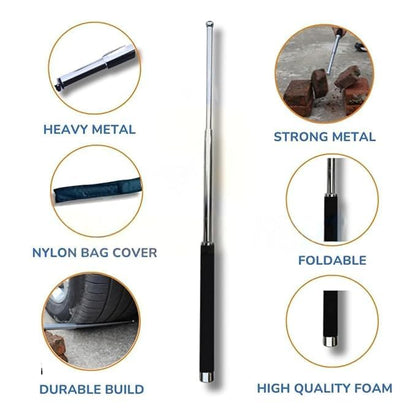 PowerStick™ – Compact Power. Instant Defense.
