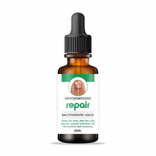 PureNail™ Growth & Recovery Drops