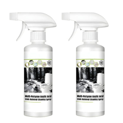 RustAway™ Oxalic Acid Spray – Industrial Strength