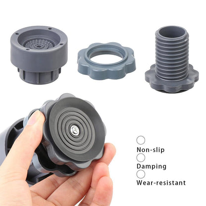LiftMate™ Adjustable Washer Stand (4 pcs set)