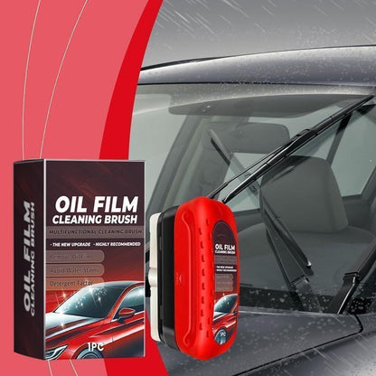 ClearGuard™ Glass Coat – Instant Rain Repellent for Windshields & Mirrors