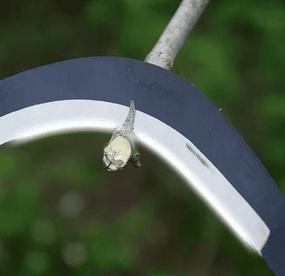 Grass Sickle Cutter