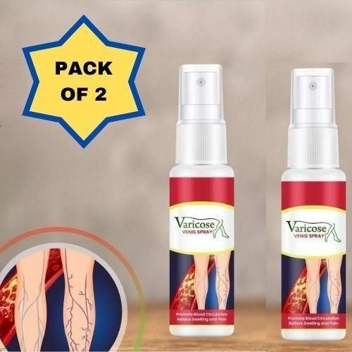 🦵 VeinEase™ Relief Spray – Your Legs Deserve Comfort