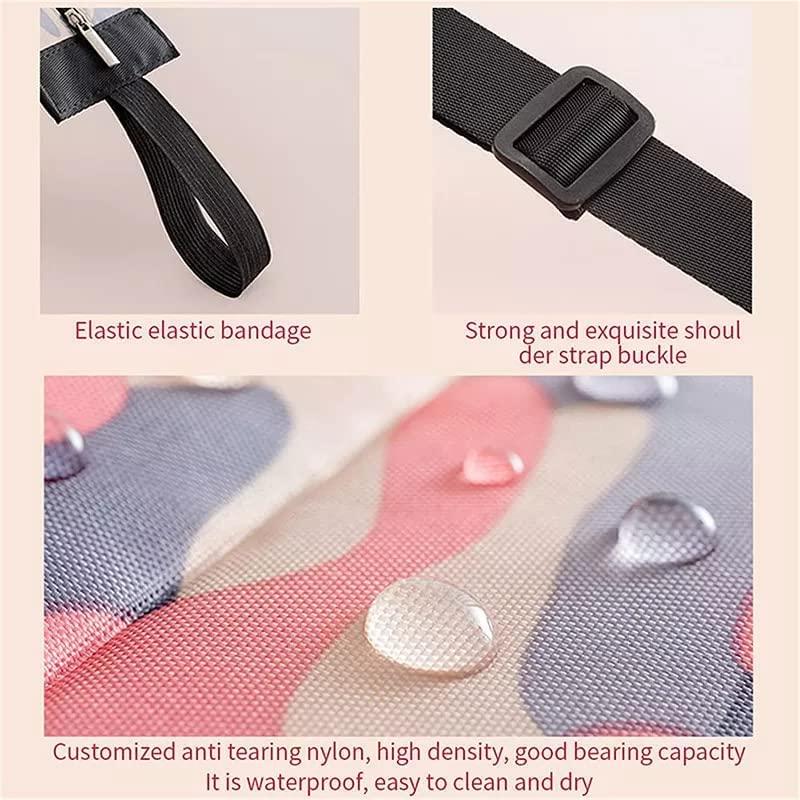 FoldMate™ – The Ultimate Foldable Shopping Companion