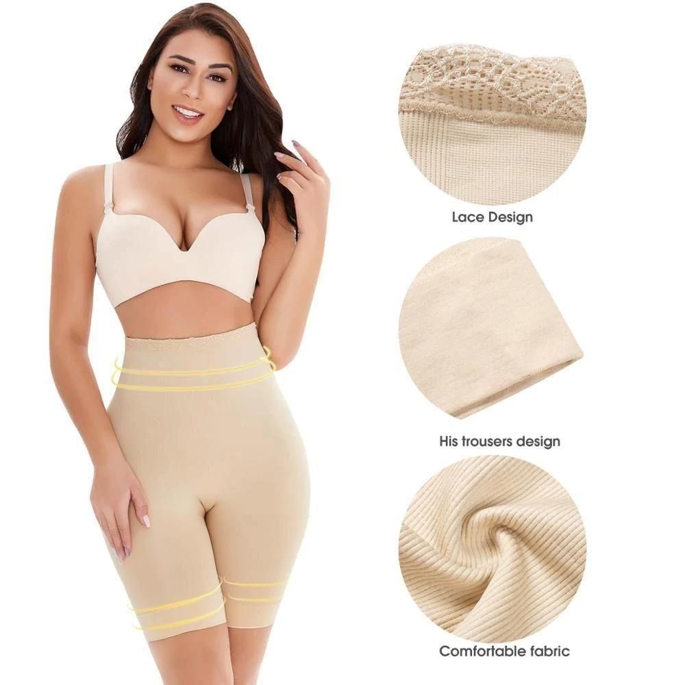 SlimXpress™ Tummy Tucker Belt – Instant Shape, All-Day Comfort