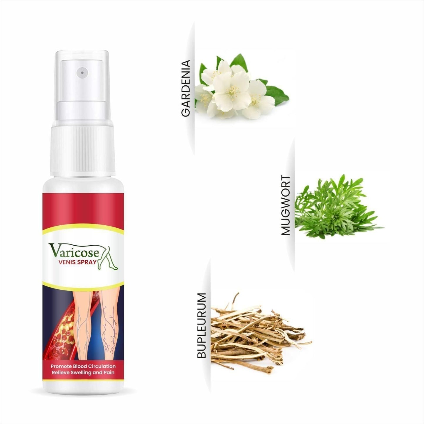 🦵 VeinEase™ Relief Spray – Your Legs Deserve Comfort