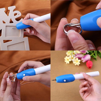 EngraveIT™ Engraving Pen