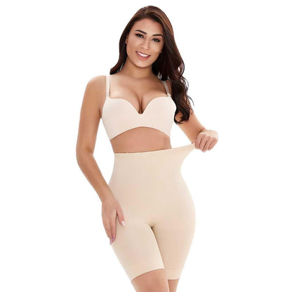 SlimXpress™ Tummy Tucker Belt – Instant Shape, All-Day Comfort