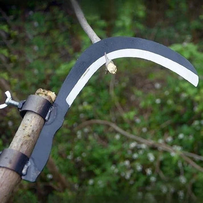 Grass Sickle Cutter