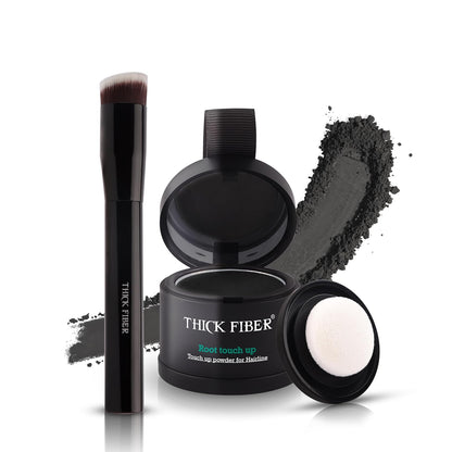 ThickFiber™ Black Hairline Powder