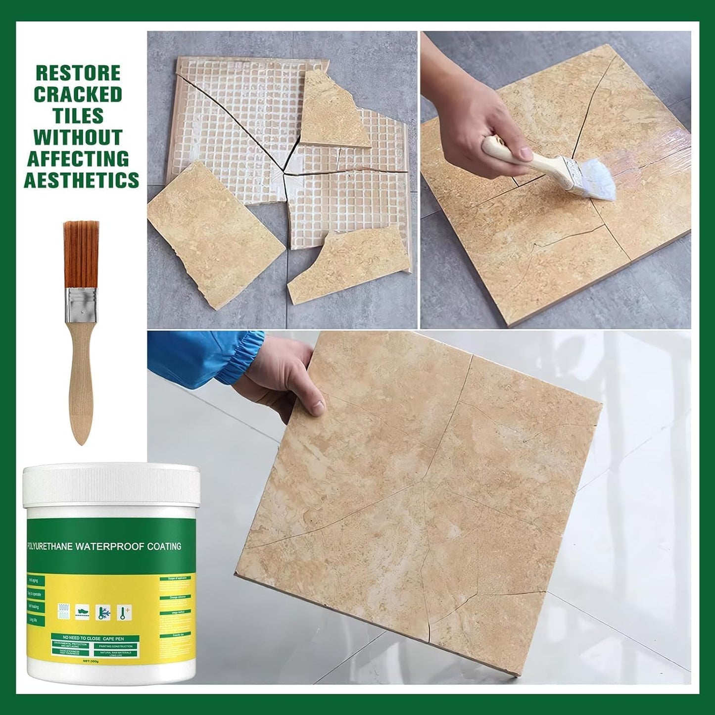HydroLock™ Pro Sealant