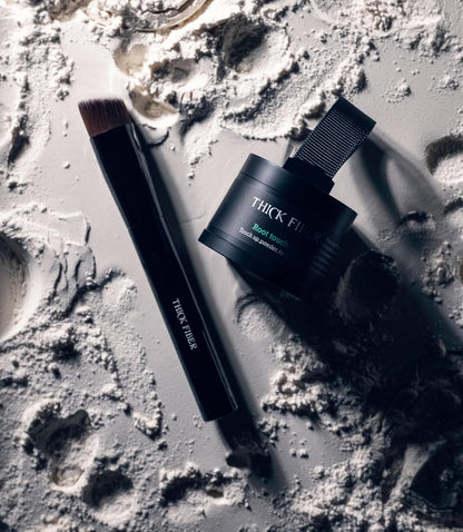 ThickFiber™ Black Hairline Powder