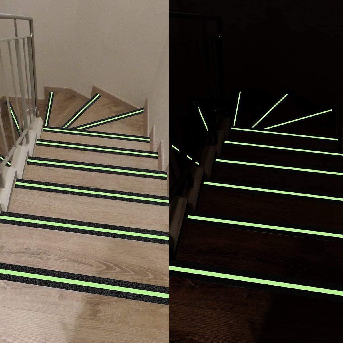 Anti Slip Glow Tape (5 Mtr)