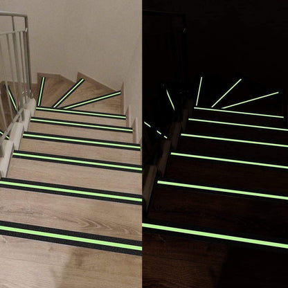 Anti Slip Glow Tape (5 Mtr)