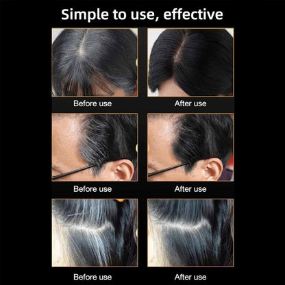 🖤 InstaCover™ Hair Concealer Stick