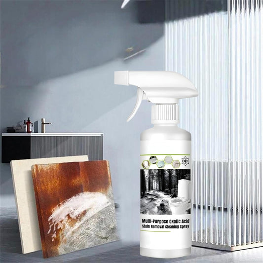 RustAway™ Oxalic Acid Spray – Industrial Strength