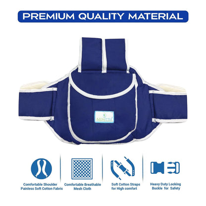 MotoGuard™ Child Harness