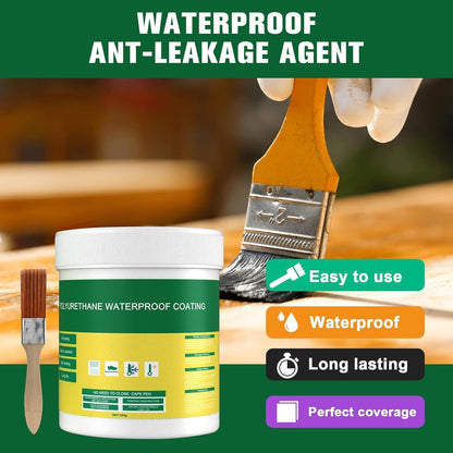 HydroLock™ Pro Sealant