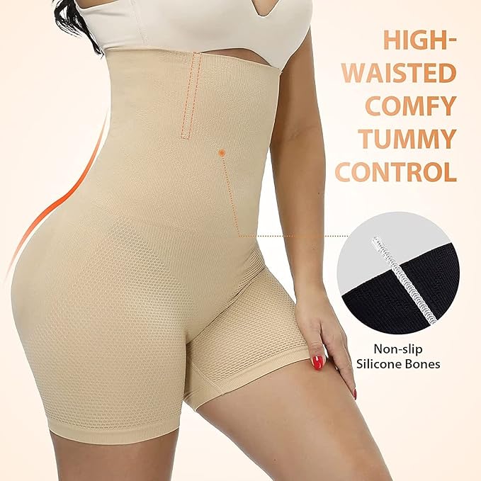 SlimXpress™ Tummy Tucker Belt – Instant Shape, All-Day Comfort