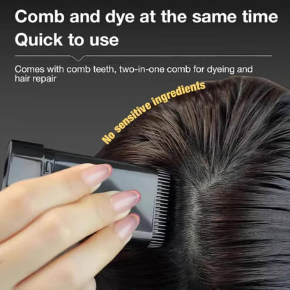 🖤 InstaCover™ Hair Concealer Stick